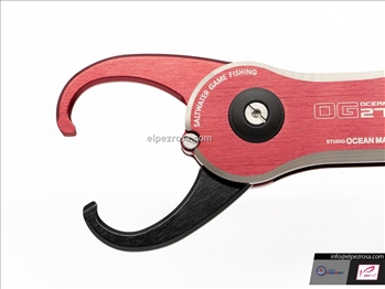 Studio Ocean Mark Ocean Grip OG2710 - Studio Ocean Mark